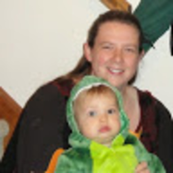 Meet your Posher, Megan - Picture 1 of 1